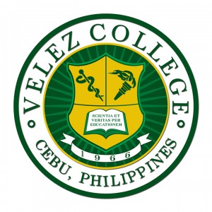 velez college final logo