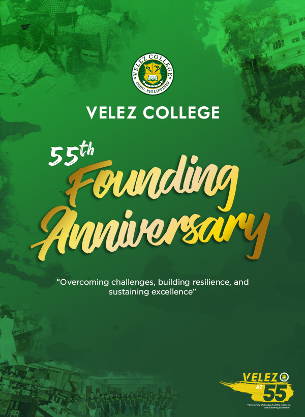 55th Founding Anniversary